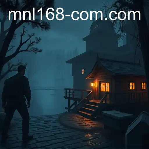 Exploring the Exciting World of Adventure Games: Delve into the MNL168 Universe