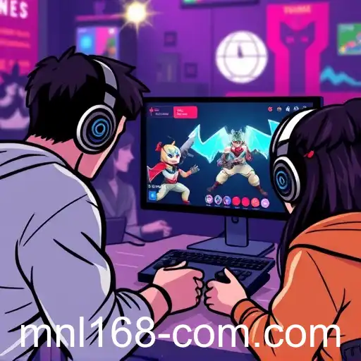 The Evolution of Online Gaming Communities in 2025
