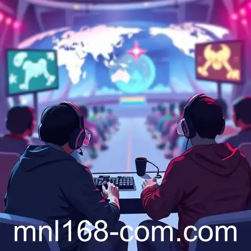 The Evolving Landscape of Online Gaming