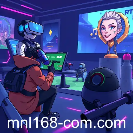 Gaming Evolution: The Impact of Platforms Like MNL168