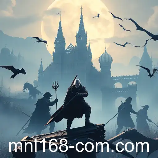 Transforming the Gaming Landscape in 2025