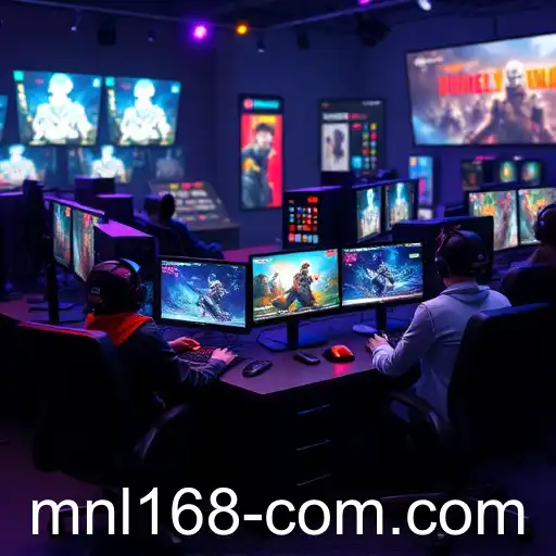 Gaming Revolution and Economic Growth