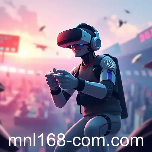 The Digital Leap: Gaming Sites Transforming in 2025