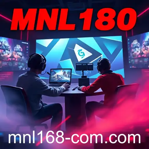 MNL168 Game Website and Digital Trends