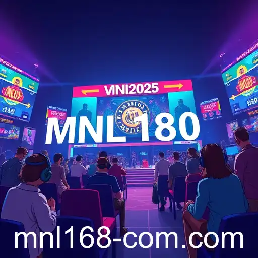 The Rise and Evolution of MNL168 in Gaming Industry