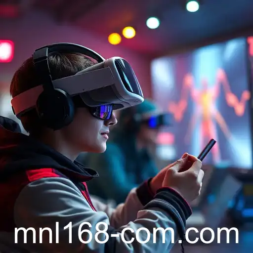 MNL168: The Thriving Hub for Gaming Enthusiasts