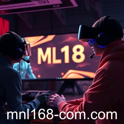 MNL168: The New Wave in Online Gaming