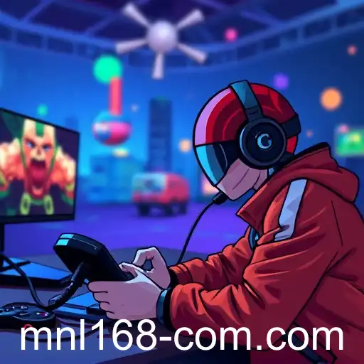 The Rise of Online Gaming Platforms in 2025