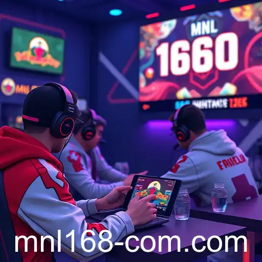 The Rise of MNL168 in Digital Entertainment