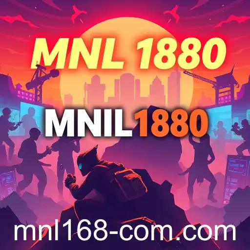 The Rise of MNL168 in Global Gaming