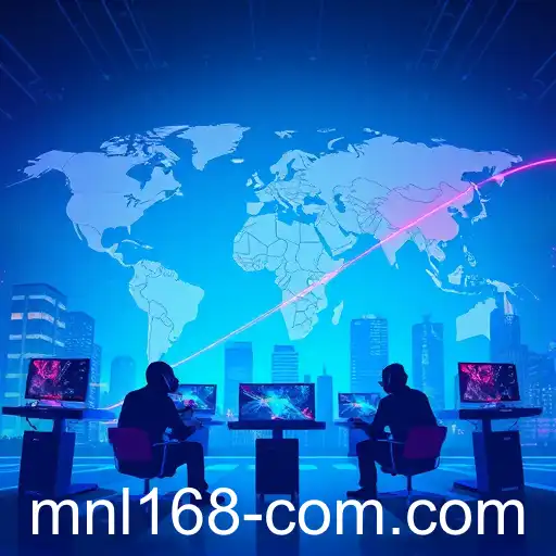 The Rising Tide of Online Gaming in 2025