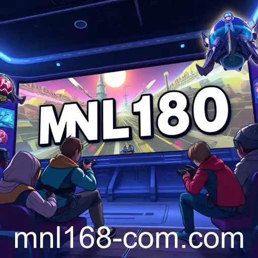 The Rise of MNL168: Gaming in the 21st Century