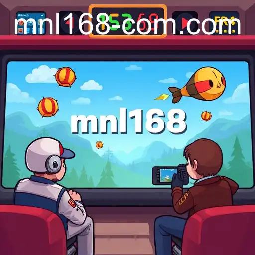 Exploring the Allure of Casual Games: The Rise of 'Mnl168'