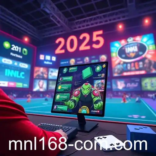 The Evolution of Gaming and Its Impact