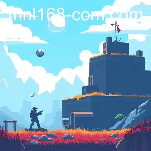 Exploring the Indie Games Category with 'mnl168' as a Key Player