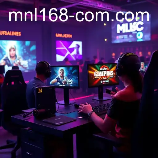 MNL168's Rising Influence in Online Gaming