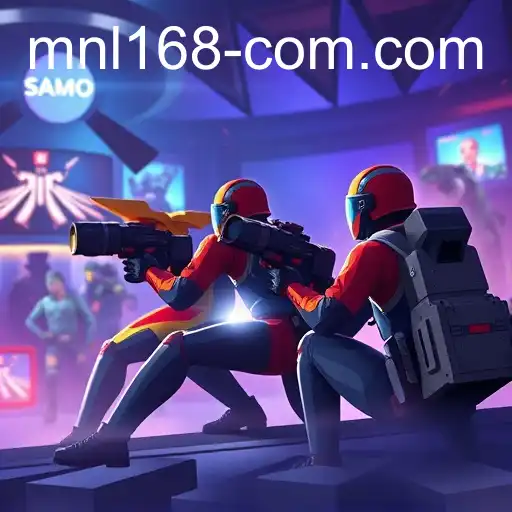 Exploring the World of Multiplayer Games: The Rise of Platforms like 'mnl168'