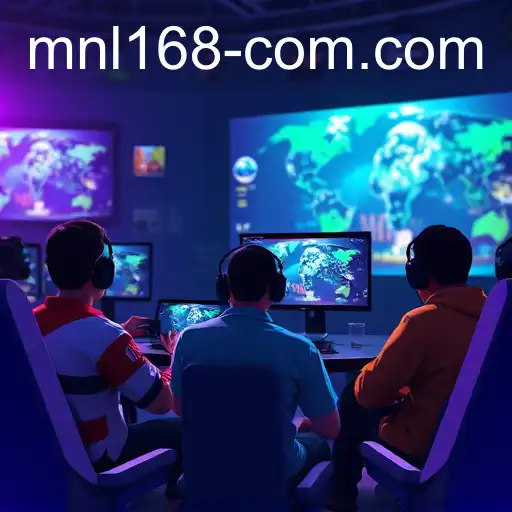 The Rise of Online Gaming: 2025 Trends and Innovations