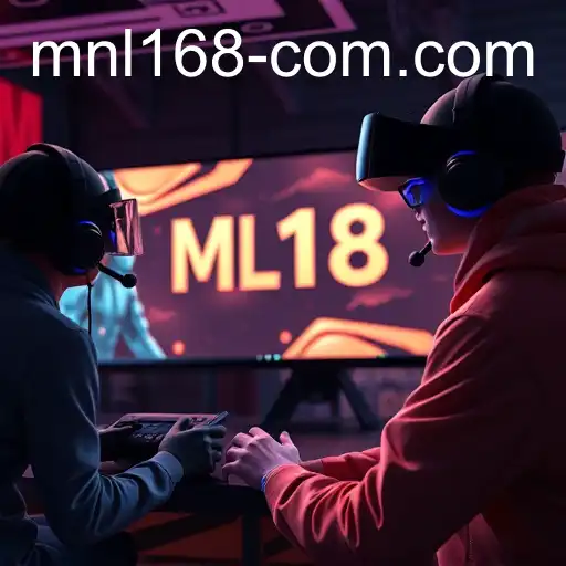 MNL168: The New Wave in Online Gaming