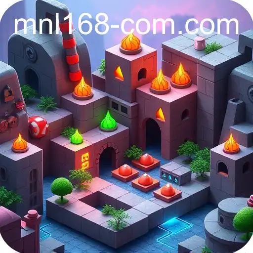 Exploring the Captivating World of Puzzle Games on mnl168