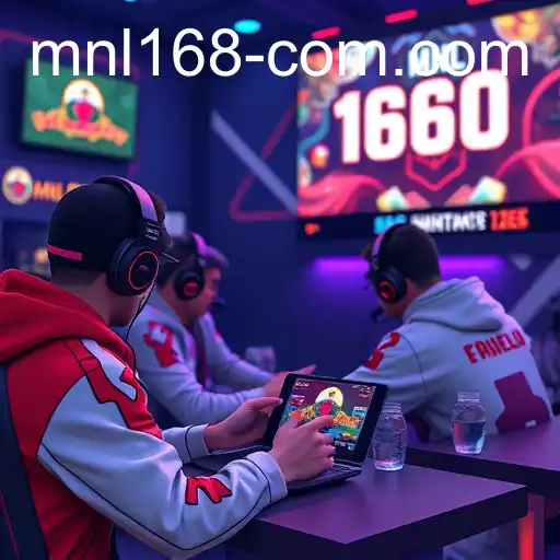 The Rise of MNL168 in Digital Entertainment