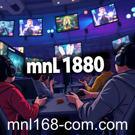 The Rise of MNL168 in Global Gaming