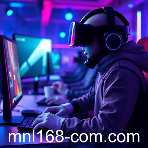 The Rise of Online Gaming Trends