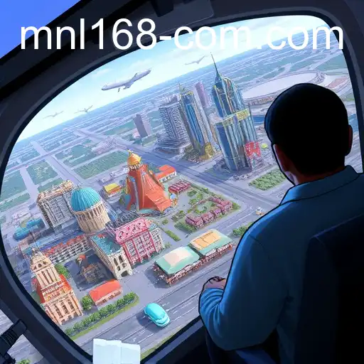 Exploring the Fascinating World of Simulation Games on MNL168