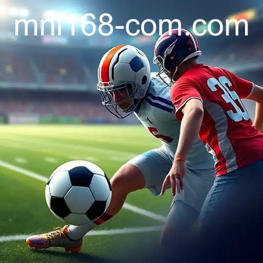 Exploring the Thrills of Sports Games on MNL168