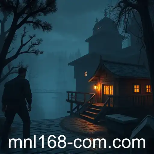 Exploring the Exciting World of Adventure Games: Delve into the MNL168 Universe