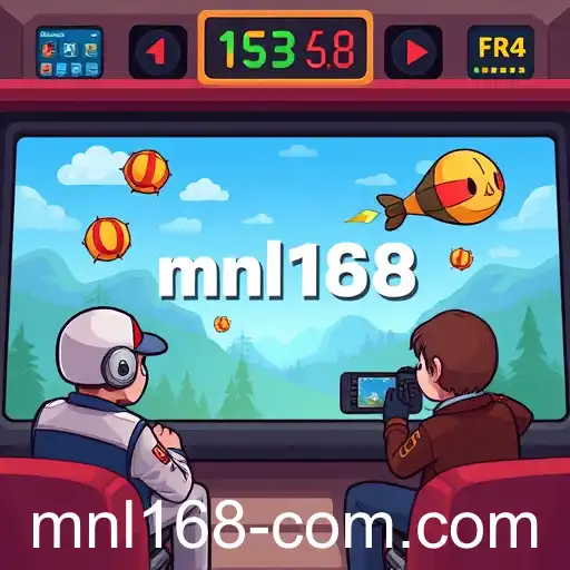 Exploring the Allure of Casual Games: The Rise of 'Mnl168'