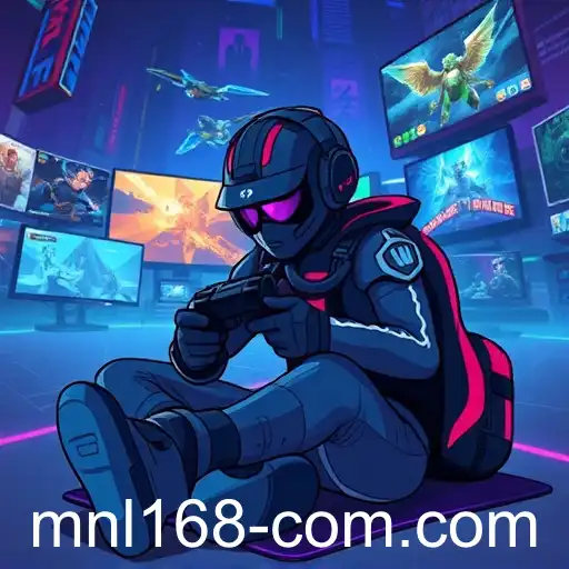 The Digital Revolution in Online Gaming