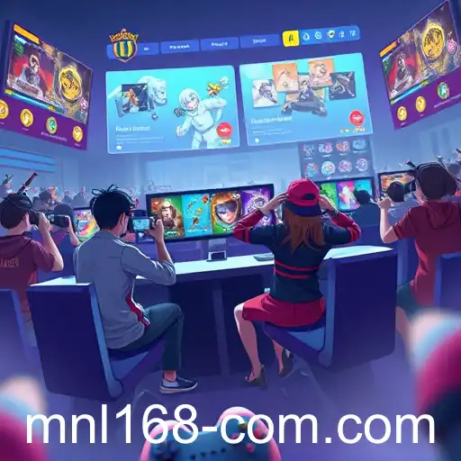 The Evolution of Online Gaming Communities