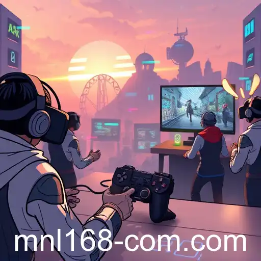 The Evolution of Online Gaming in 2025