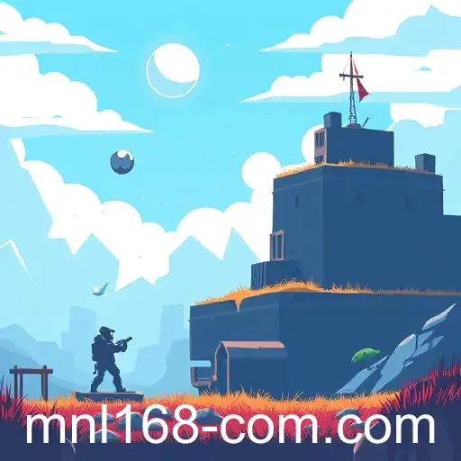 Exploring the Indie Games Category with 'mnl168' as a Key Player
