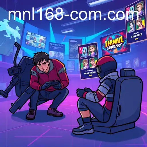 The Rise of mnl168: Thriving in the Gaming World