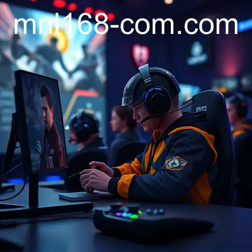 The Rise of mnl168: A Gaming Revolution