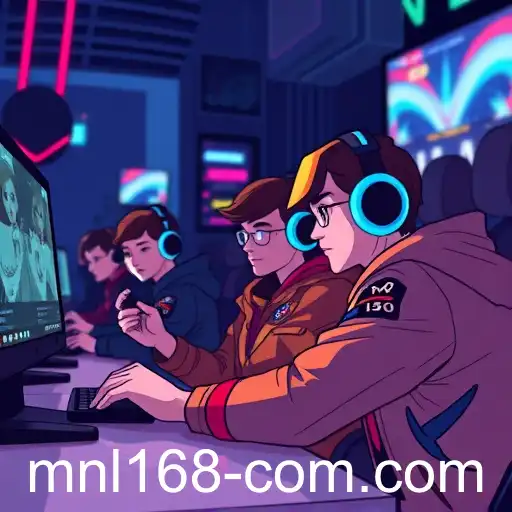 The Rise and Impact of Online Gaming Platforms