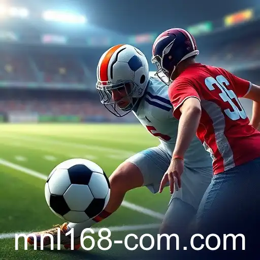 Exploring the Thrills of Sports Games on MNL168