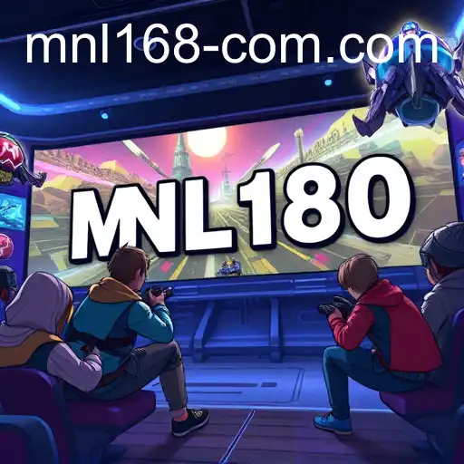 The Rise of MNL168: Gaming in the 21st Century